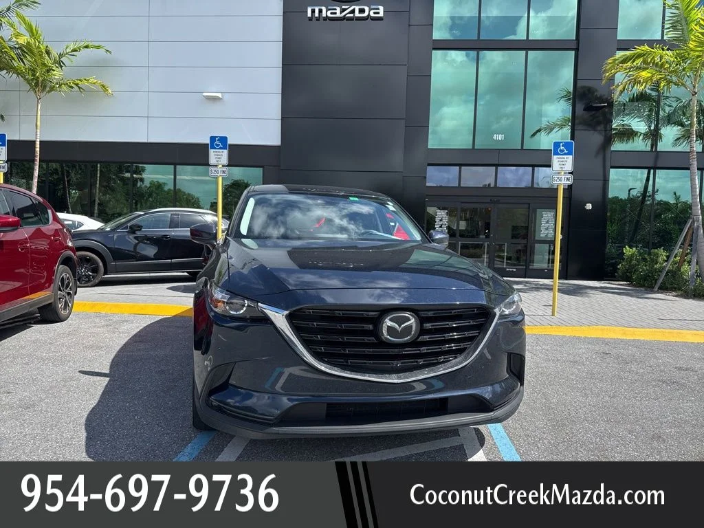2023 Mazda CX-9 Touring Plus AWD's photo