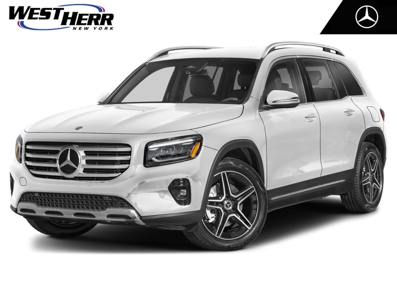 2026 Mercedes-Benz GLB GLB 250 4MATIC's photo