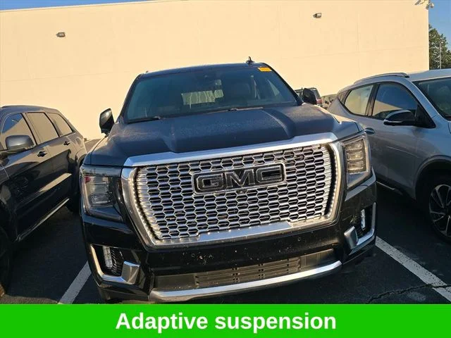 Used 2023 Black GMC Denali image 12
