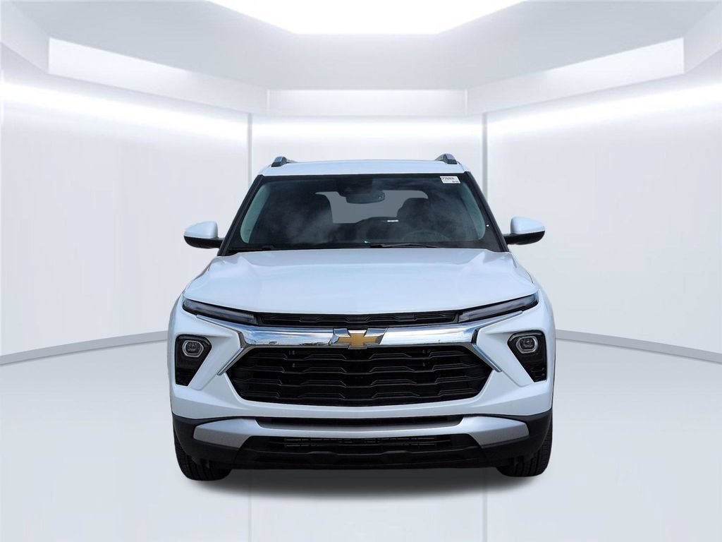 2026 Chevrolet Trailblazer LT - Photo 10