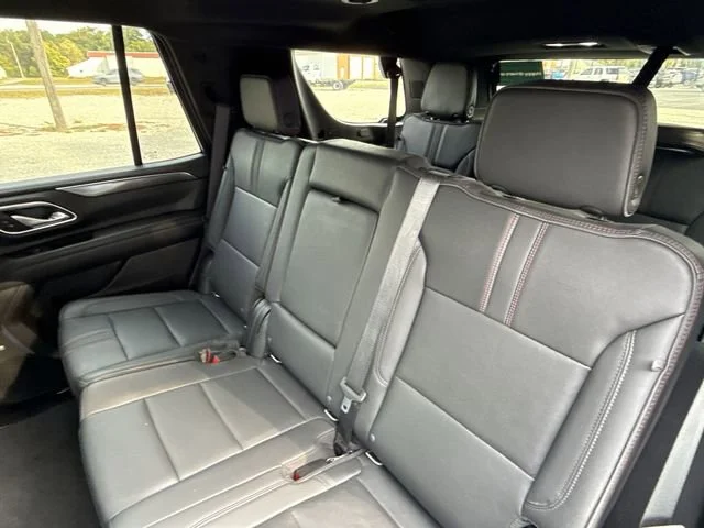 2021 Chevrolet Tahoe RST - Photo 26