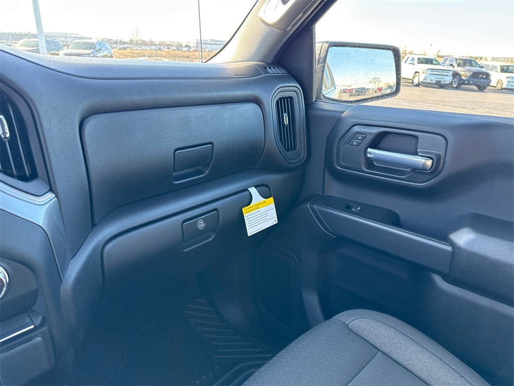 2026 GMC SIERRA - Image 23