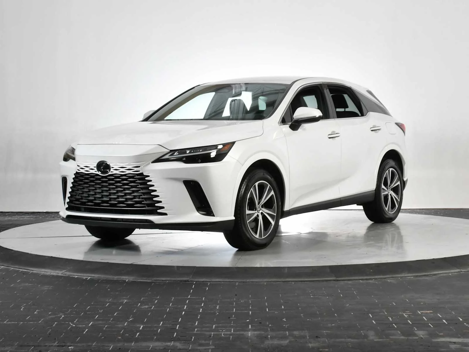 2025 Lexus RX 350 350 F SPORT Design FWD's photo