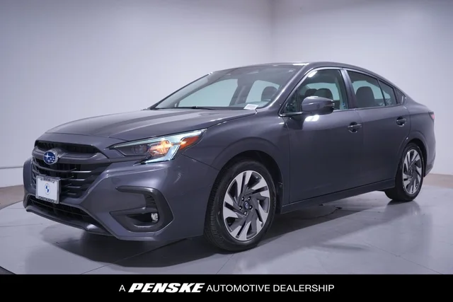 2024 Subaru Legacy Limited