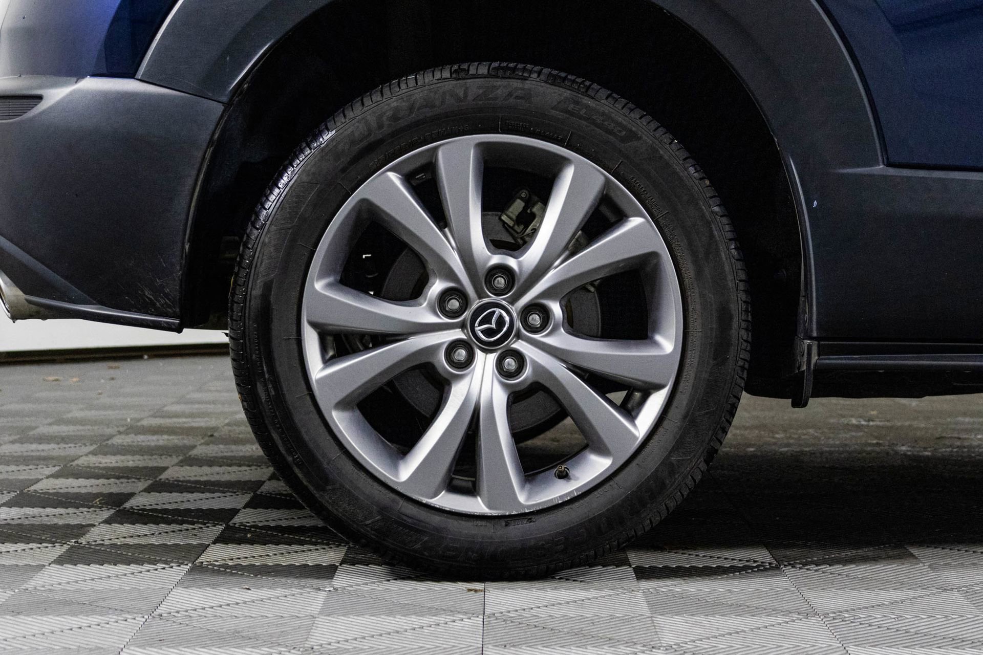 2023 MAZDA CX-30 - Image 40