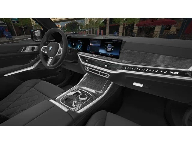 Used 2026 Alpine White BMW xDrive50e image 14