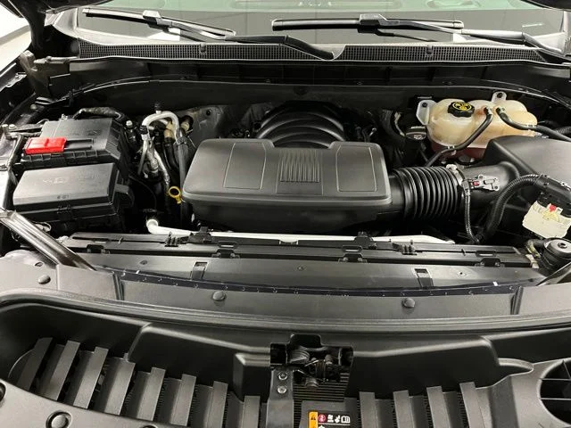 Used 2024 Gray Chevrolet RST image 60