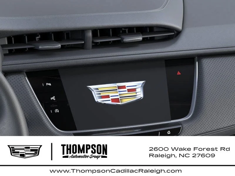 2026 Cadillac XT5 Premium Luxury - Photo 20