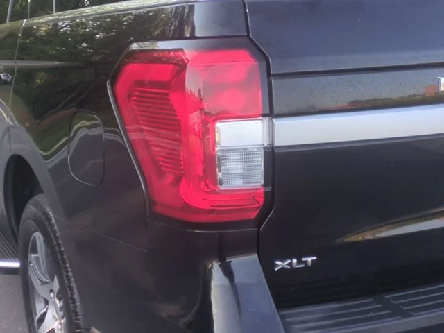 Used 2023 Black Ford XLT image 21