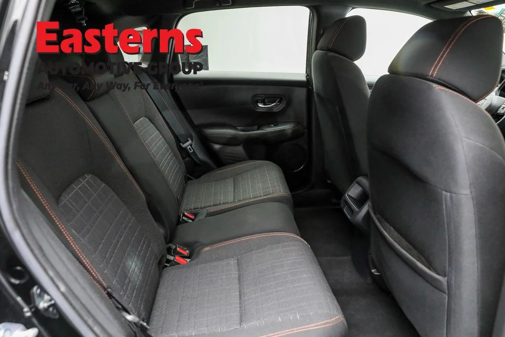 Used 2023 Black Honda Sport image 22