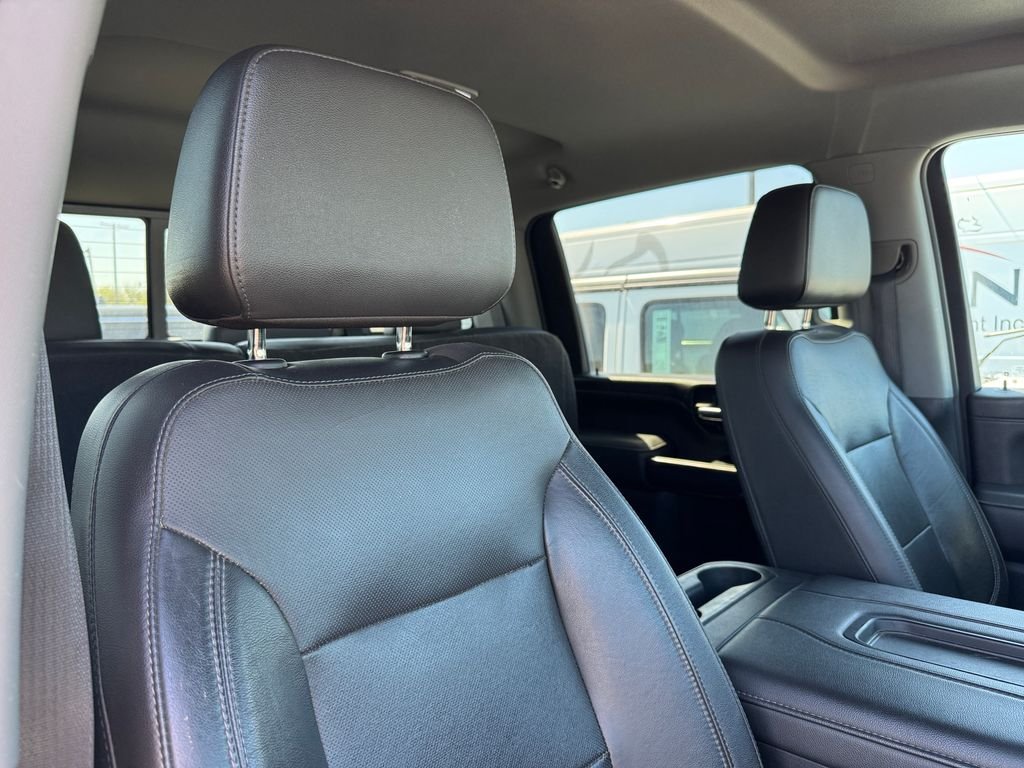 Used 2020 White Chevrolet LTZ image 18