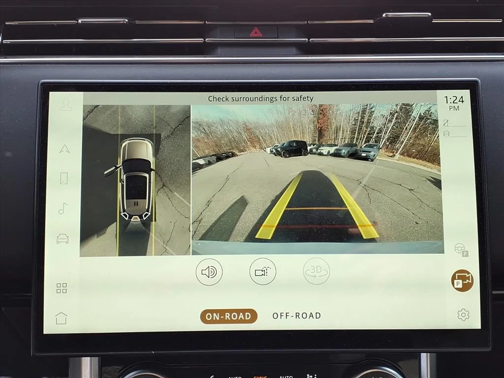 2022 Land Rover Range Rover Base - Photo 14