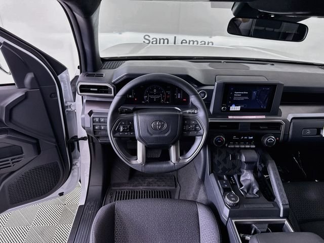 2026 Toyota 4Runner SR5 - Photo 22