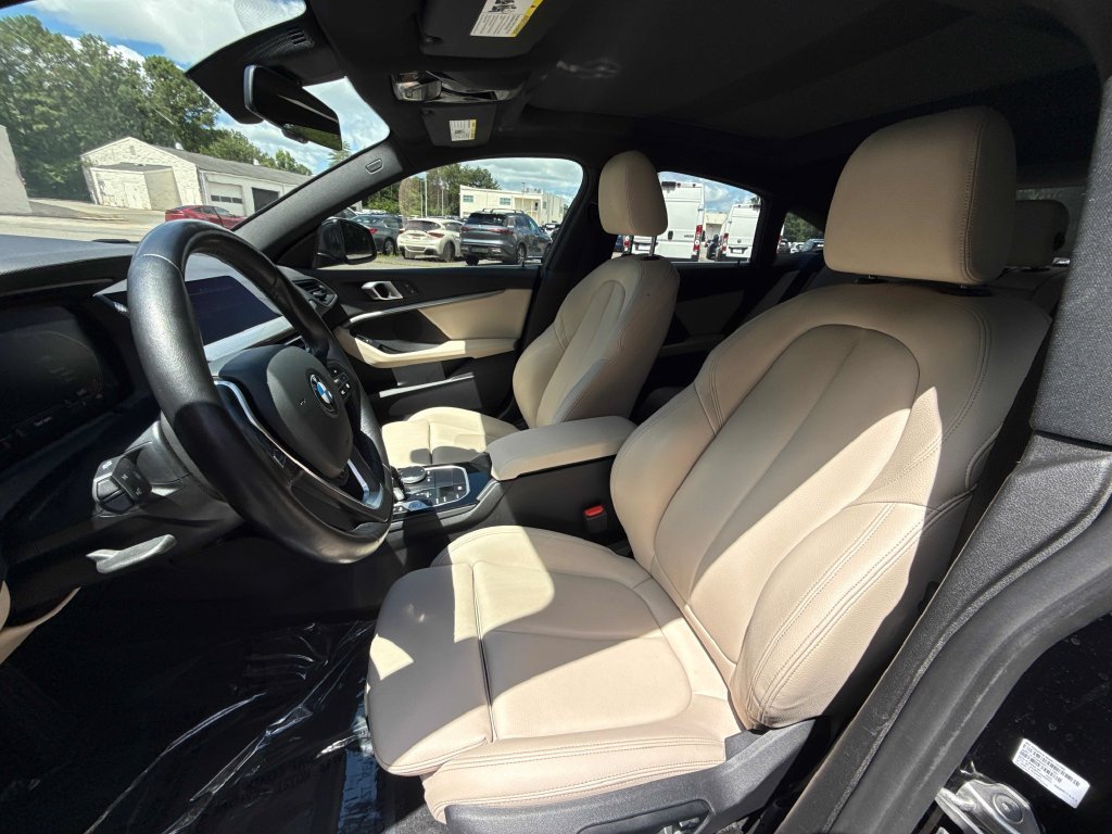 2023 BMW 2 Series 228i - Photo 11