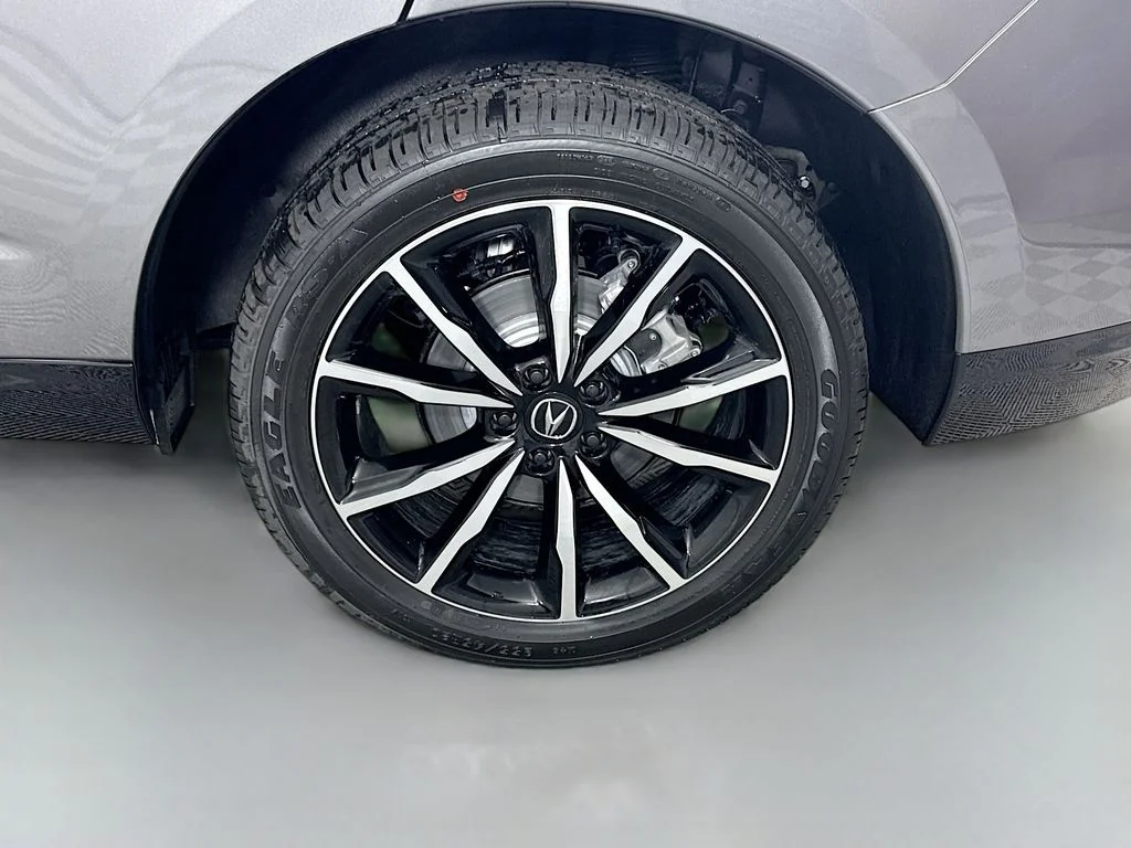 New 2026 Majestic Black Pearl Acura A-Spec Advance Package image 32
