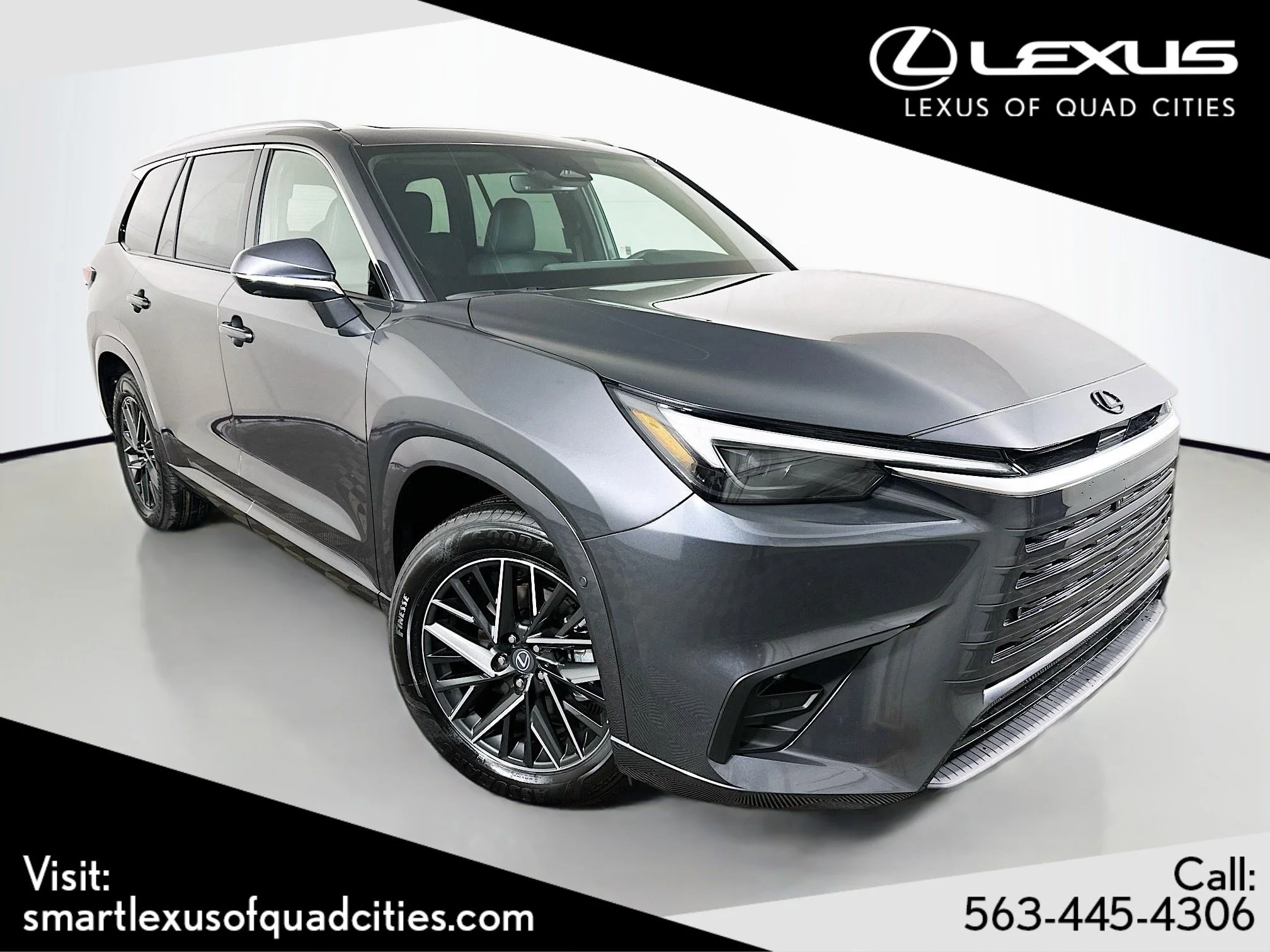 2026 Lexus TX 350 350 Premium AWD's photo