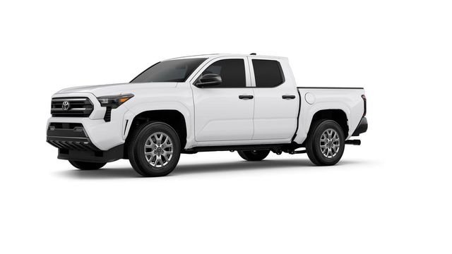 New 2026 Ice Cap Toyota SR image 24