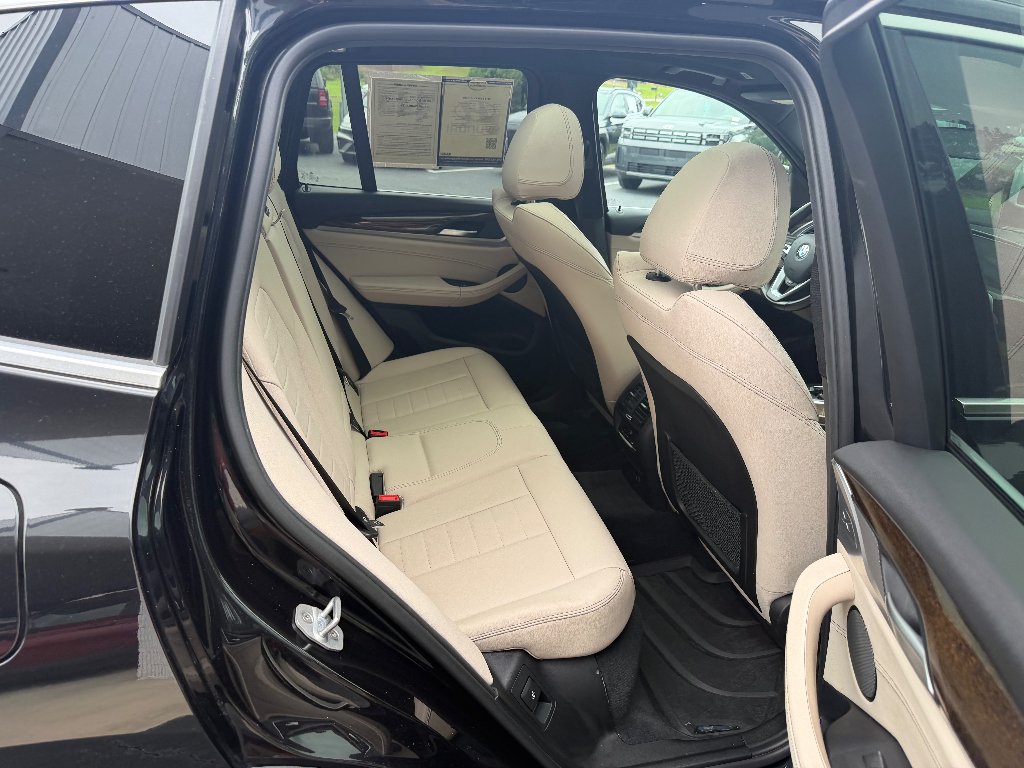 2018 BMW X3 xDrive30i - Photo 17