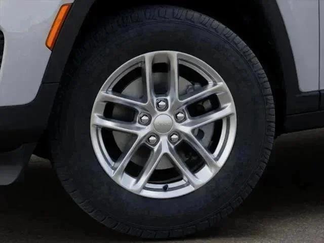 2025 Jeep Grand Cherokee Laredo - Photo 88