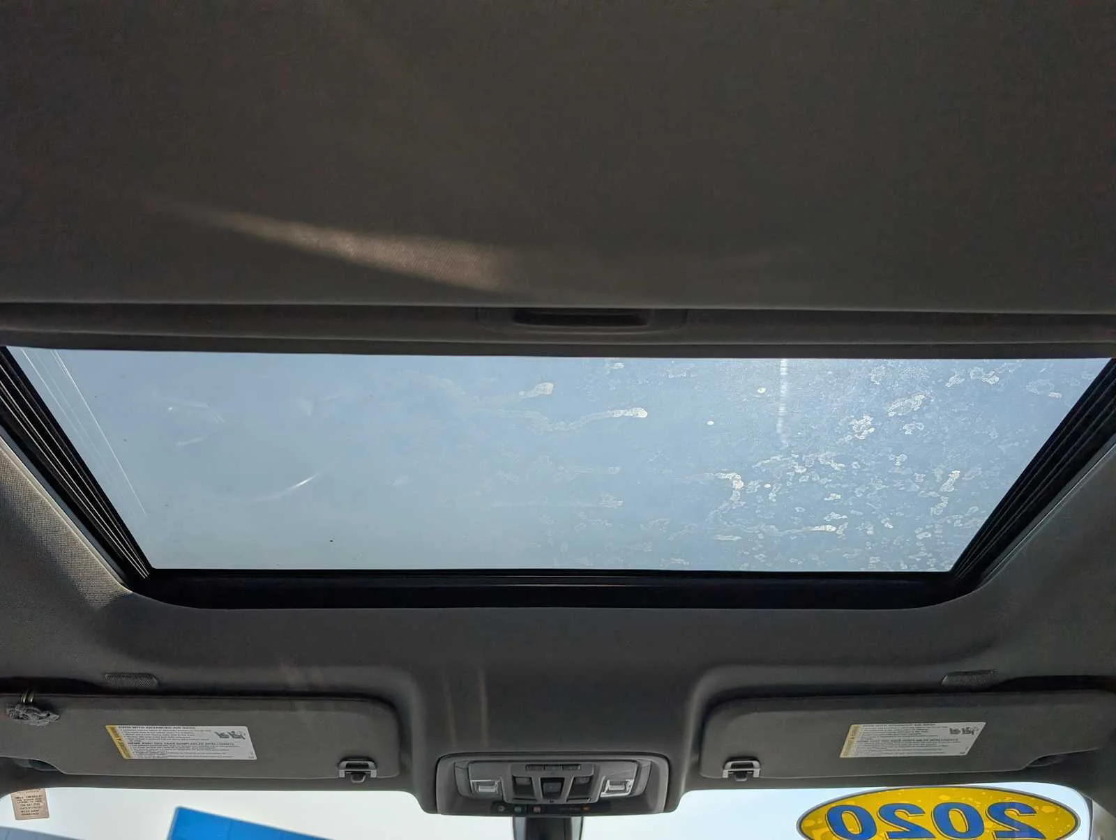 Used 2020 Summit White Chevrolet LT Trail Boss image 17