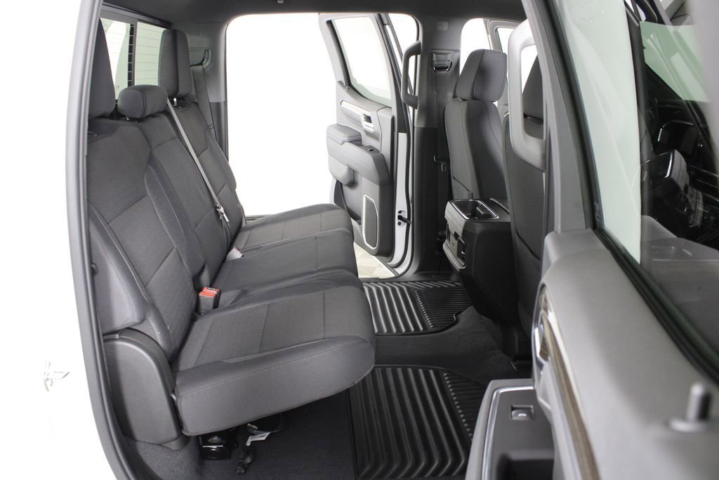 2026 Chevrolet Silverado 1500 RST - Photo 12