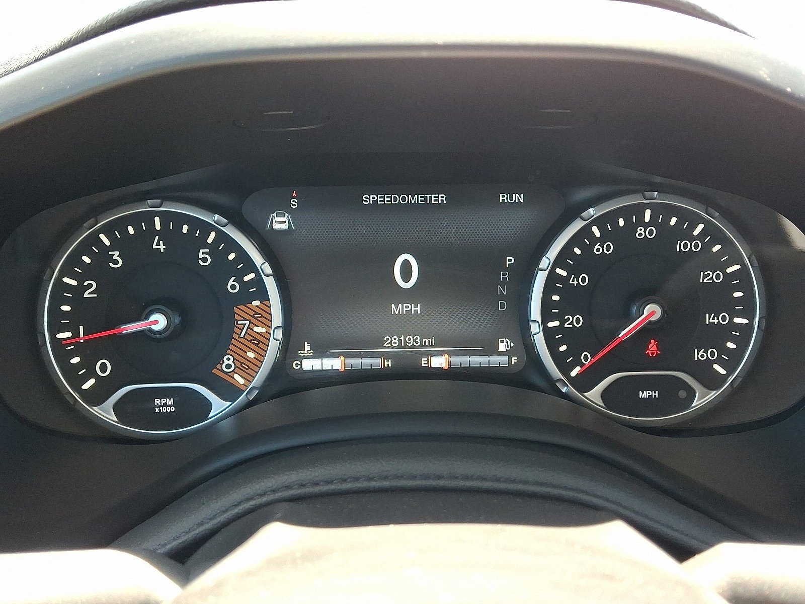 2022 Jeep Renegade Limited - Photo 25