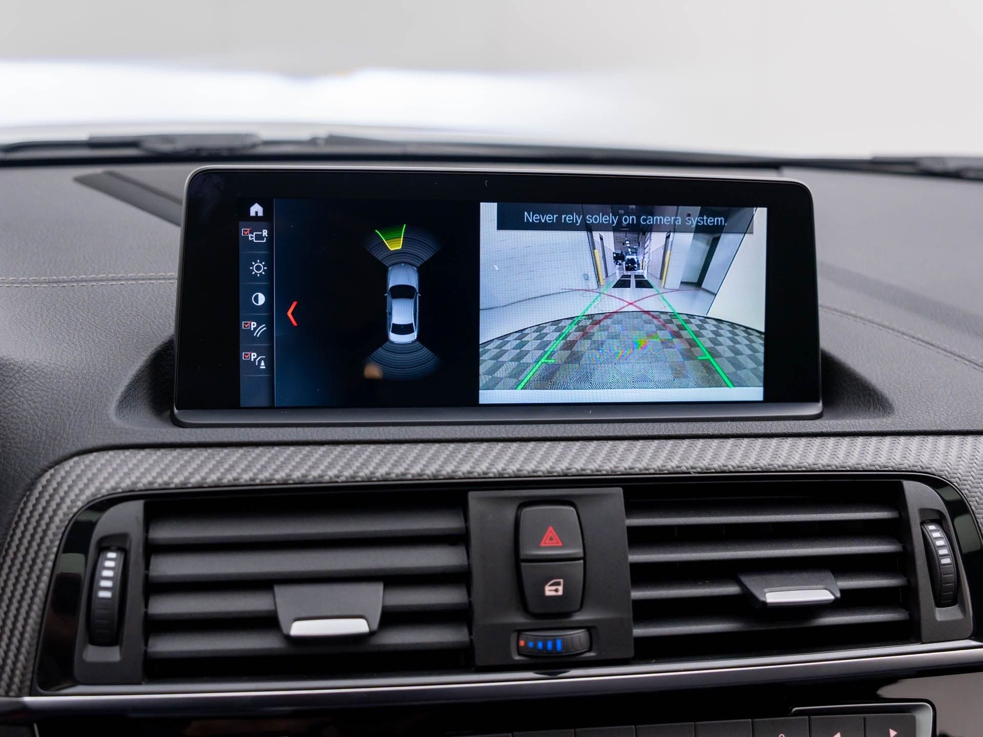 Used 2020 Silver BMW Competition image 40