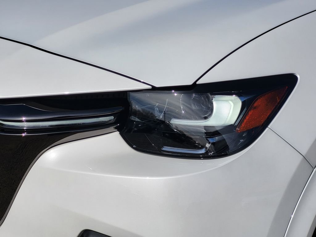 New 2026 Rhodium White Premium Mazda 3.3 Turbo S Premium Plus image 5