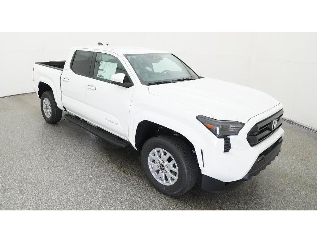 New 2026 Ice Toyota SR5 image 13