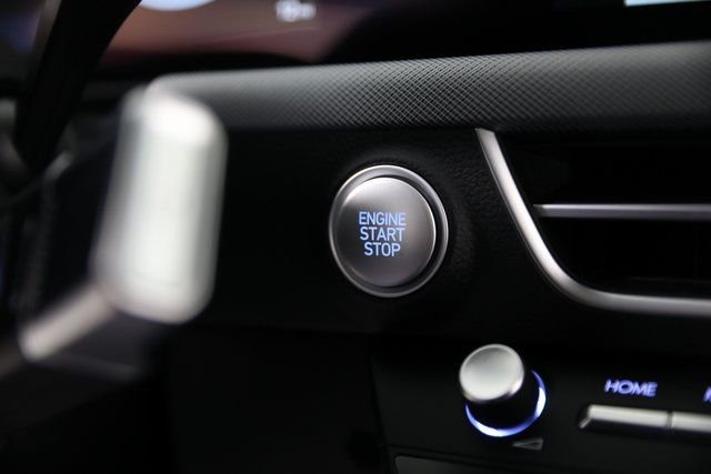 2025 Hyundai Sonata Hybrid Limited - Photo 12