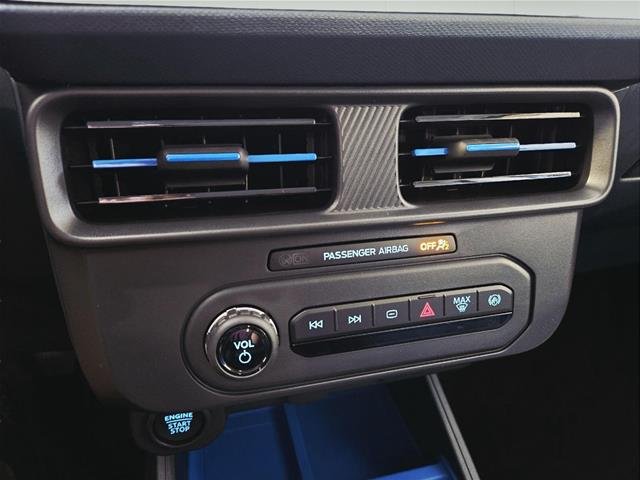 New 2026 Azure Gray Metallic Tri-Coat Ford XLT image 71