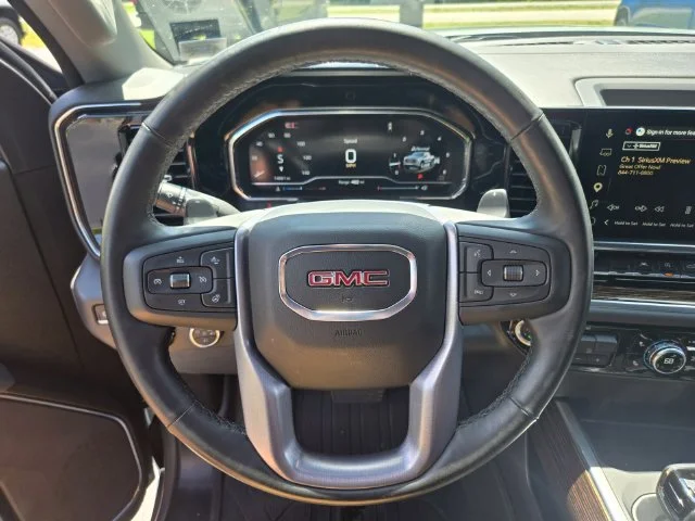 Used 2025 Silver GMC Elevation image 30