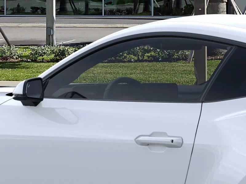 New 2025 Oxford White Ford GT Premium Fastback image 20