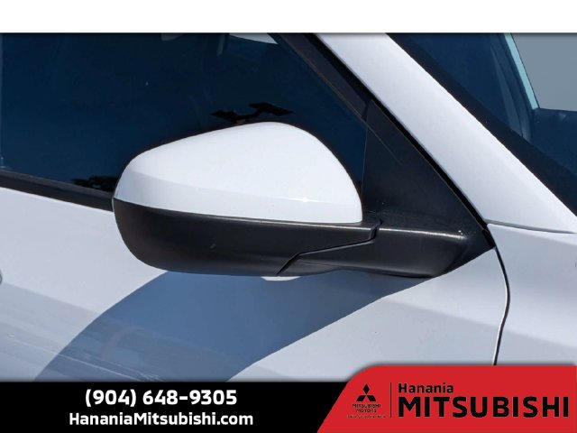 Used 2025 White Chevrolet LT image 8