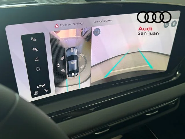 New 2026 Brown Audi Premium Plus image 18
