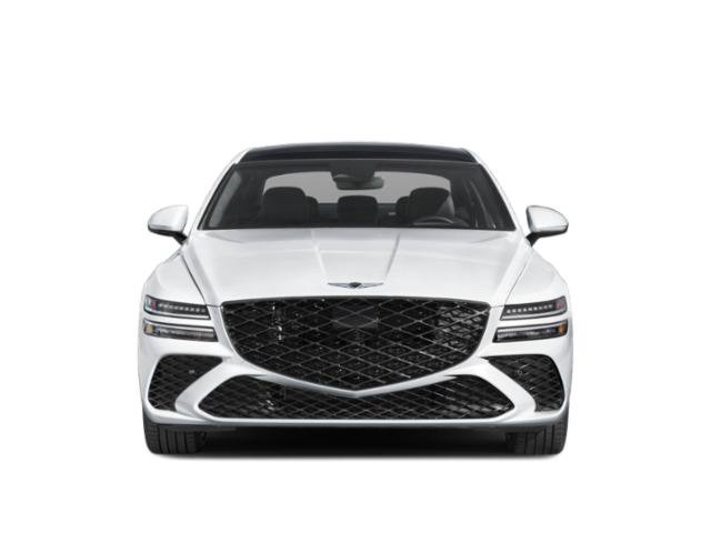 New 2027 Vatna Gray Genesis 2.5T SPORT PRESTIGE image 7