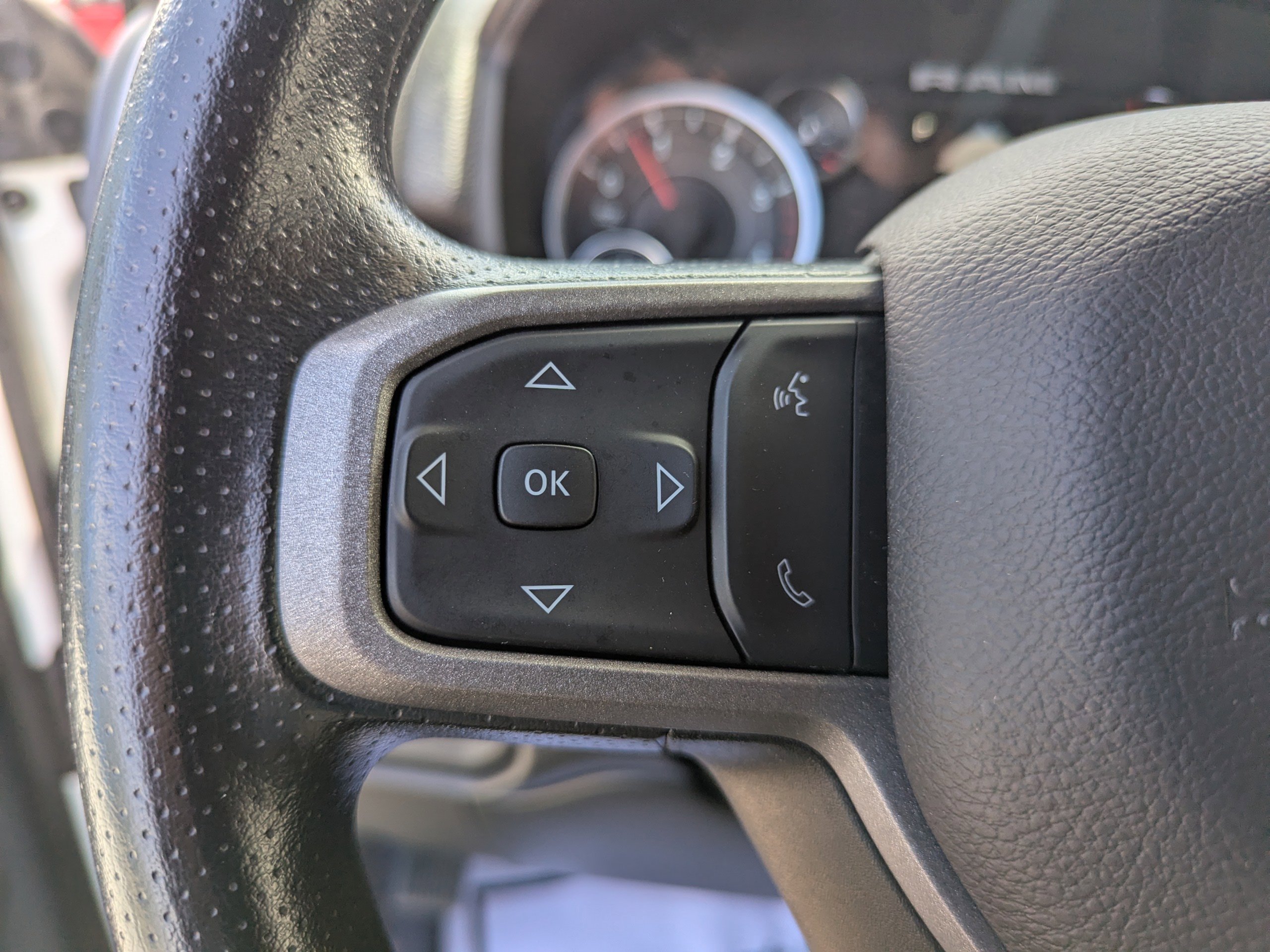 2024 RAM Ram 3500 Pickup Tradesman - Photo 14