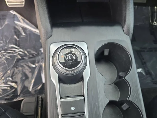 Used 2023 White Ford ST-Line Select image 20