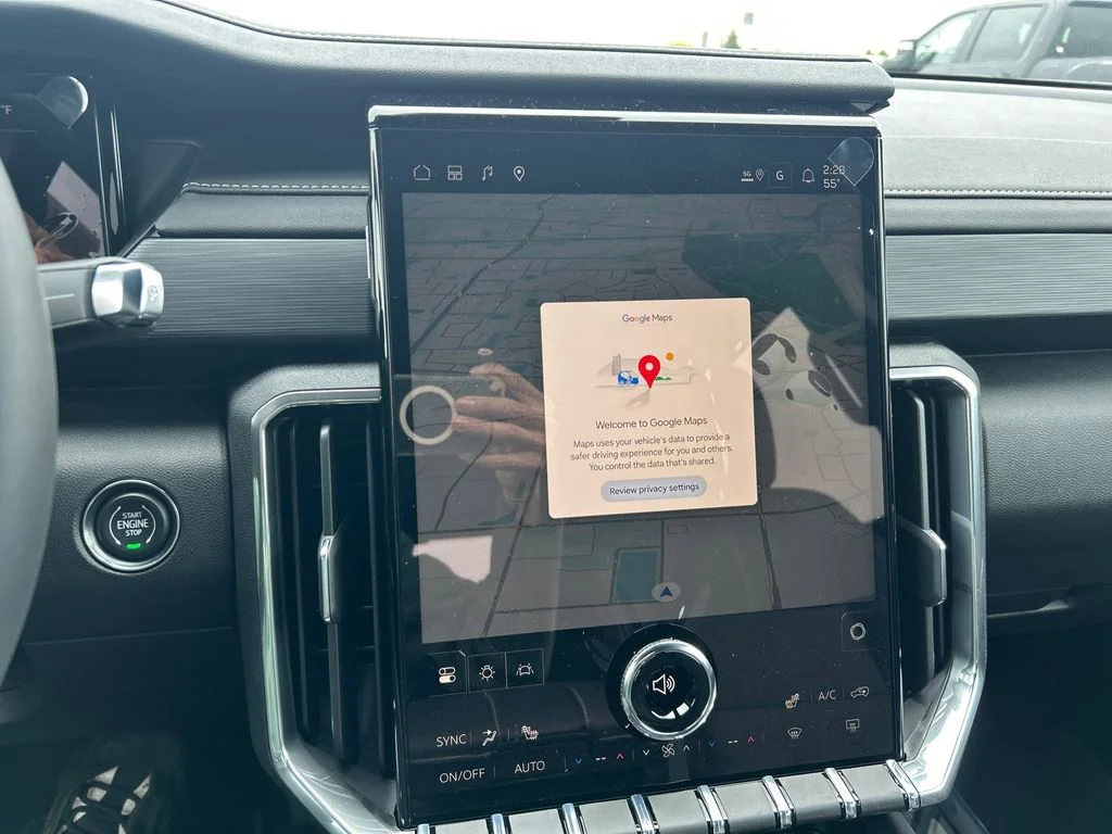 2026 GMC Acadia Elevation - Photo 24