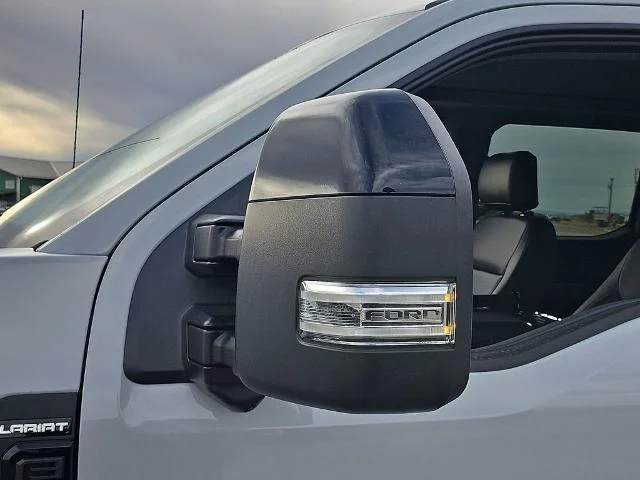 New 2026 Avalanche Ford F-250® Lariat® image 90