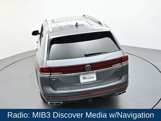 Used 2024  Volkswagen 2.0T SEL Premium R-Line image 26