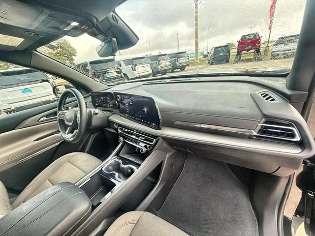2026 Chevrolet Traverse LT - Photo 29