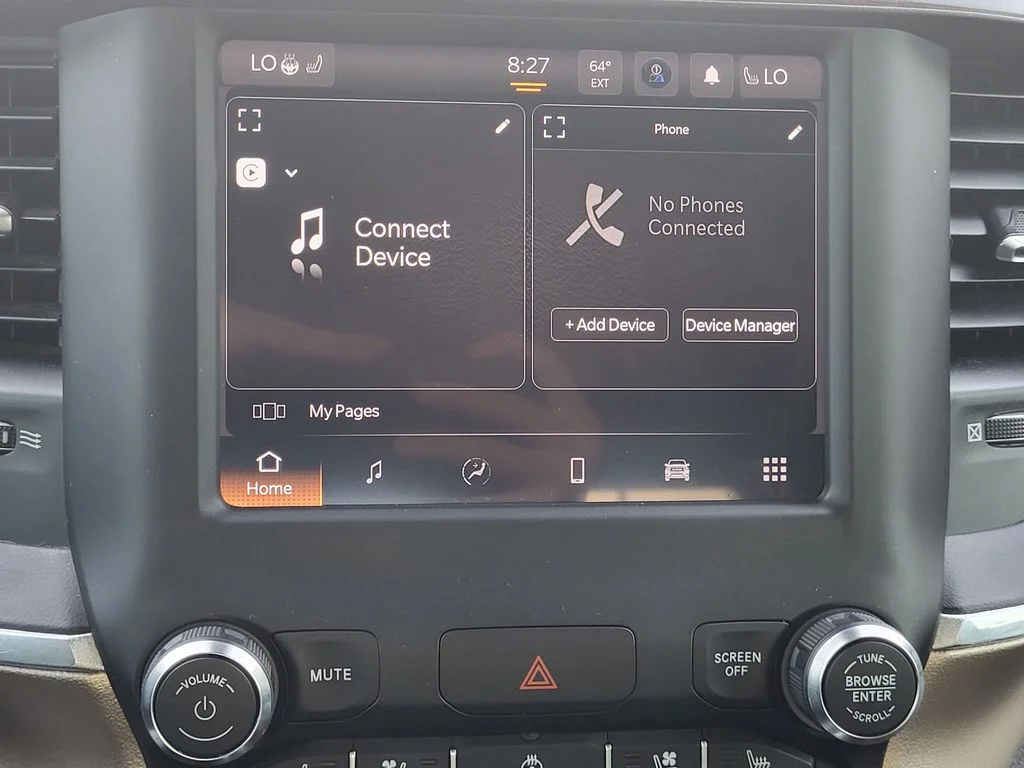 2022 RAM Ram 1500 Pickup Laramie - Photo 22