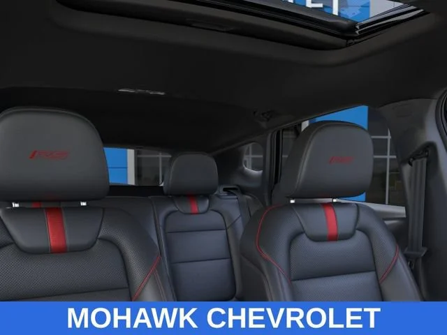 2026 Chevrolet Trax RS - Photo 24