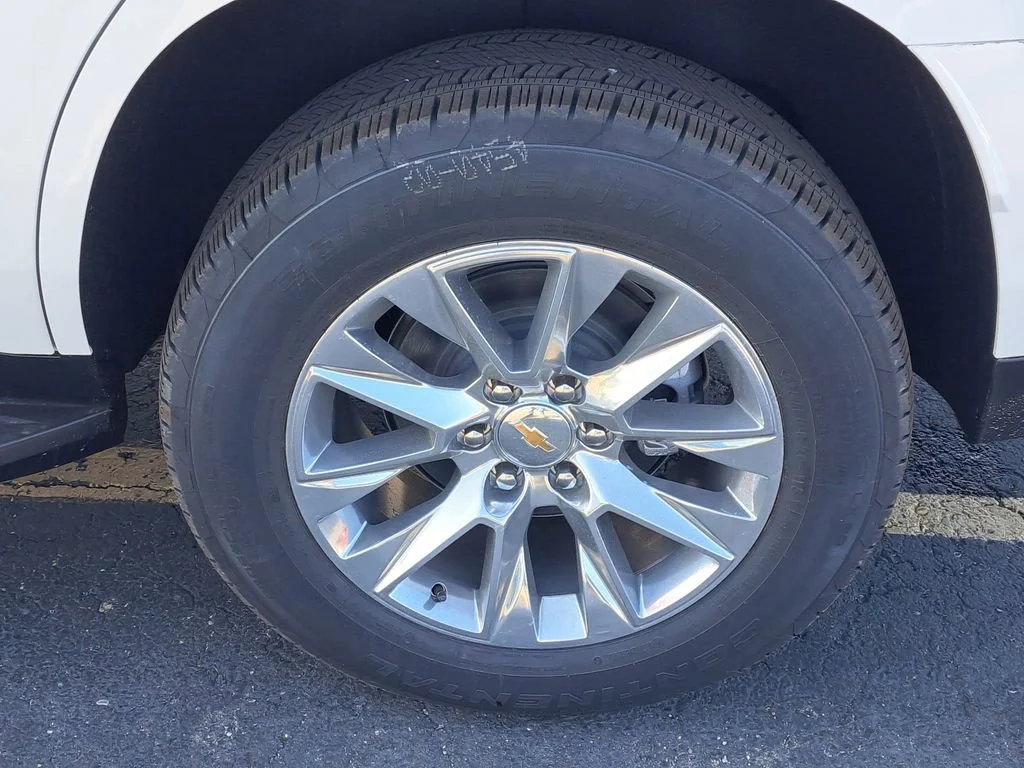 2025 Chevrolet Tahoe Premier - Photo 28