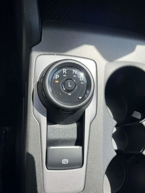New 2026 Black Ford Big Bend image 19