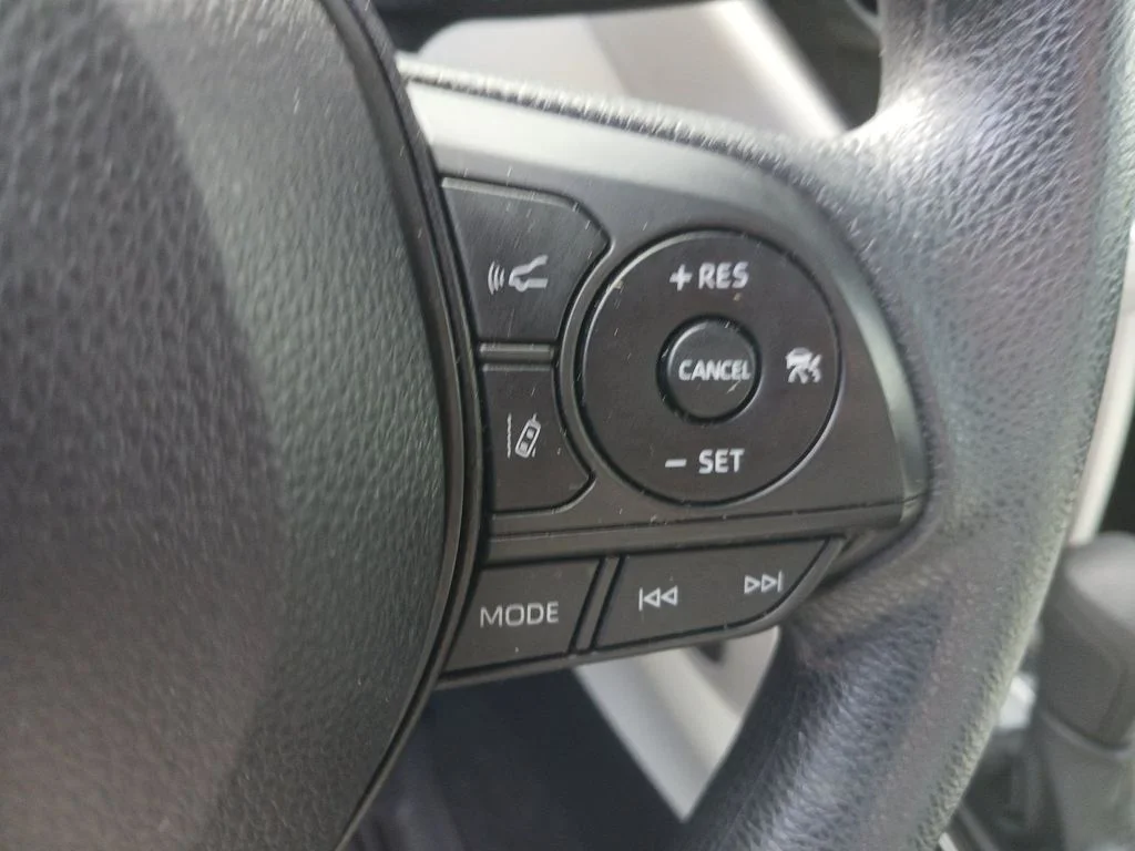 Used 2022 Beige Toyota L image 31