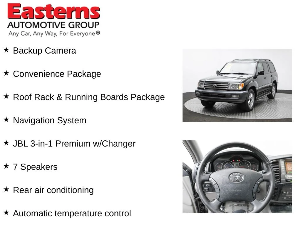 Used 2005 Black Toyota Base image 11