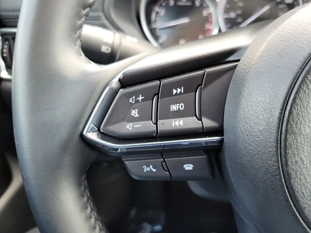 2025 Mazda CX-5 S Select Package - Photo 19