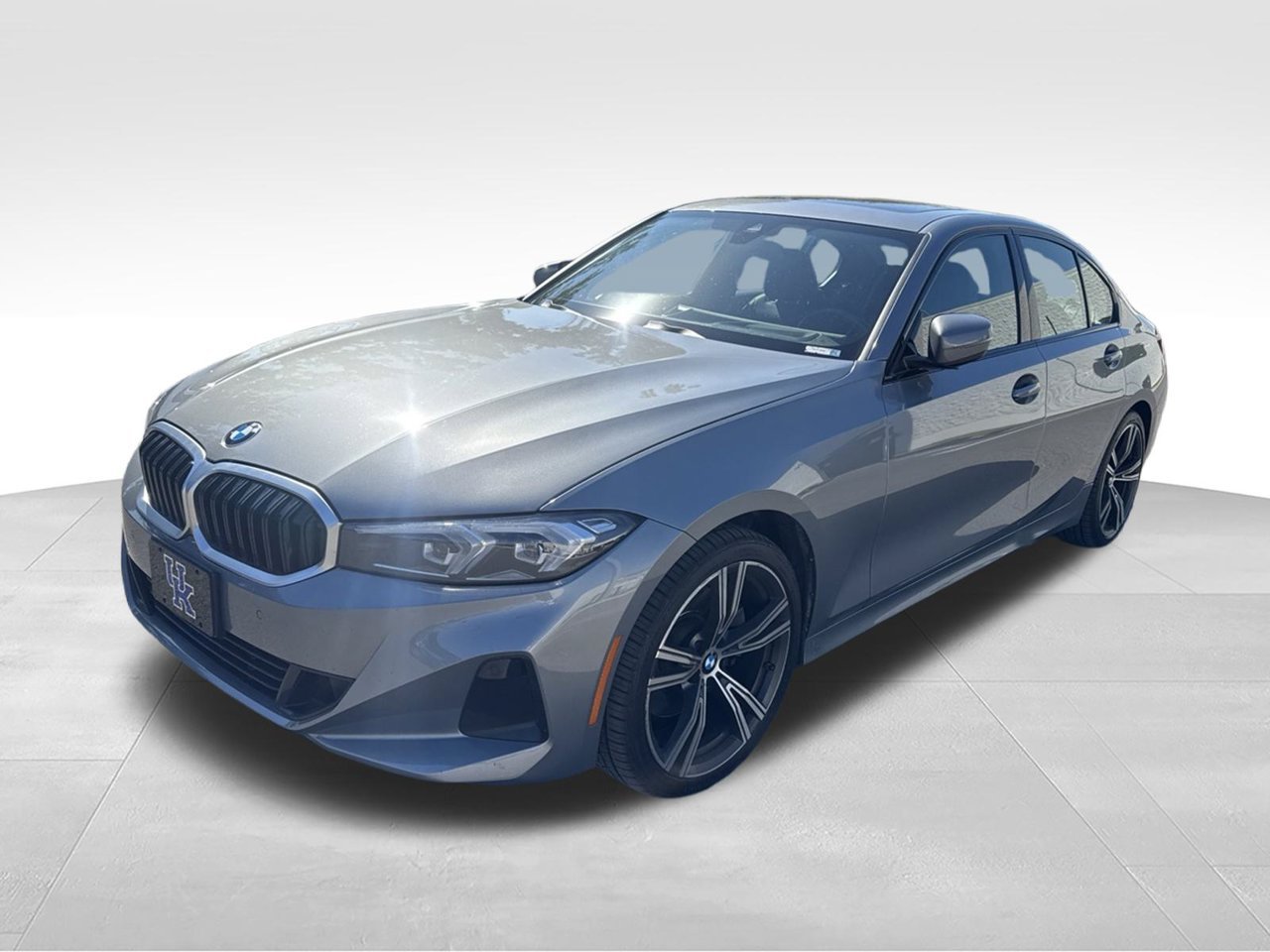 2023 BMW 3 Series